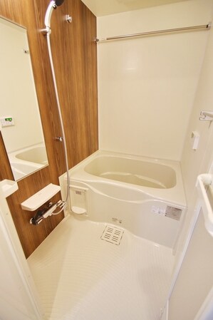 villa collinaの物件内観写真